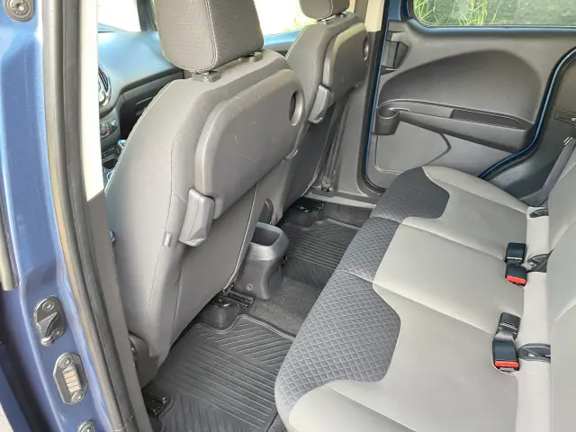 FORD Tourneo Connect 
