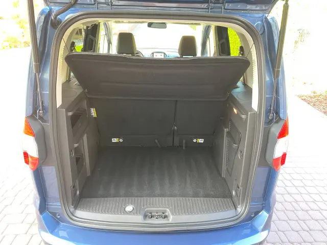 FORD Tourneo Connect 