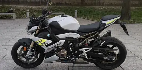 BMW S 1000 R 