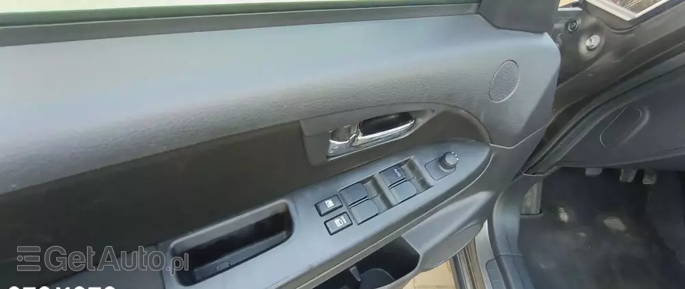 FIAT Sedici 1.6 16V 4x2 Dynamic