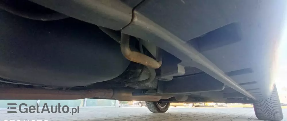 FIAT Sedici 1.6 16V 4x2 Dynamic