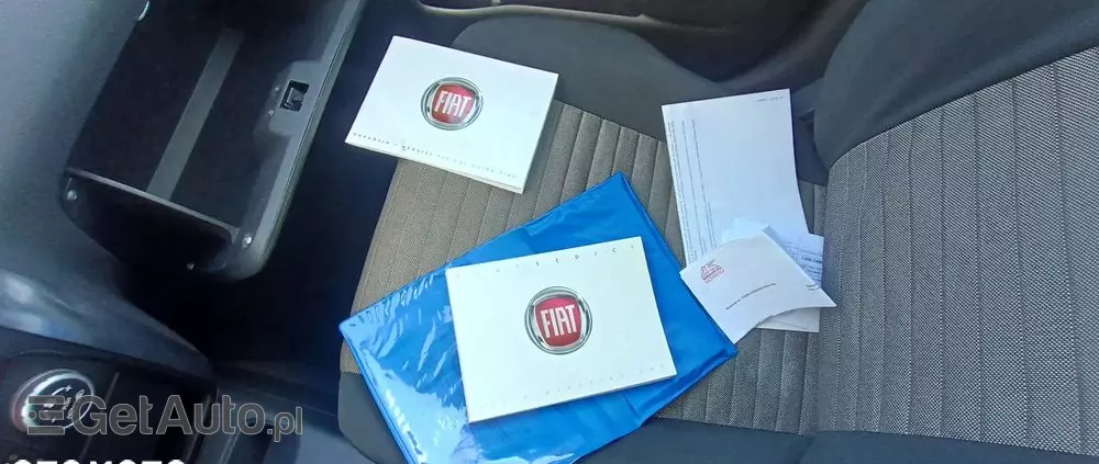 FIAT Sedici 1.6 16V 4x2 Dynamic