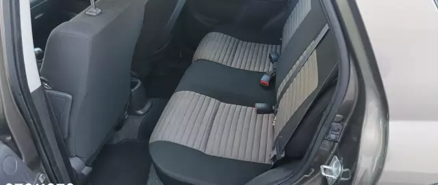 FIAT Sedici 1.6 16V 4x2 Dynamic