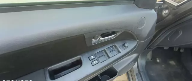 FIAT Sedici 1.6 16V 4x2 Dynamic