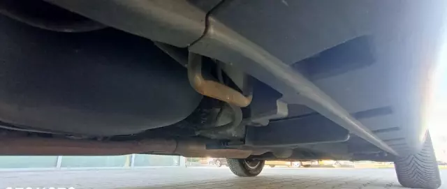 FIAT Sedici 1.6 16V 4x2 Dynamic