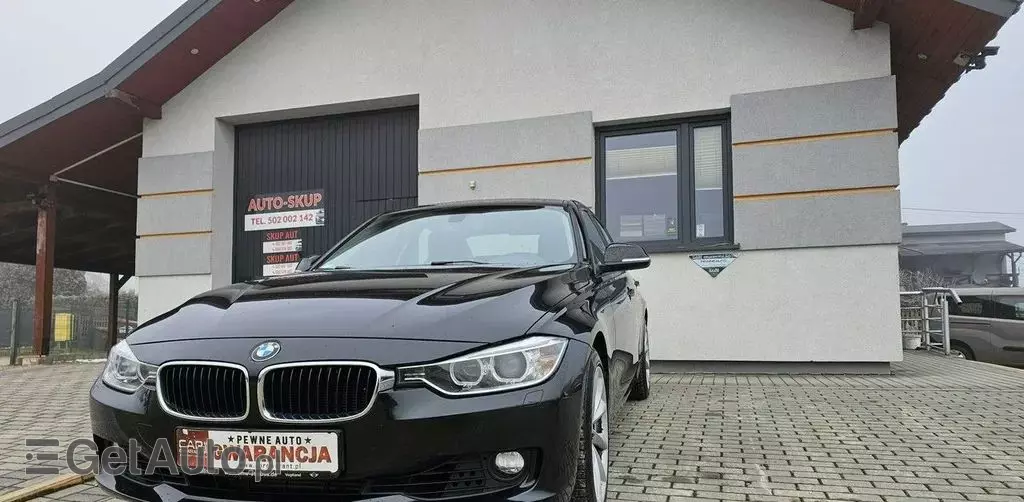 BMW Seria 3 