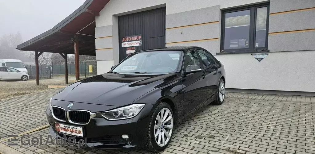 BMW Seria 3 