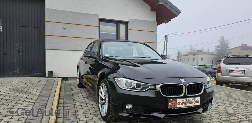 BMW Seria 3 