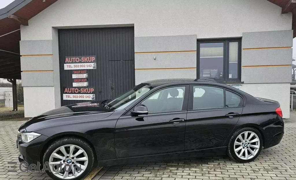 BMW Seria 3 