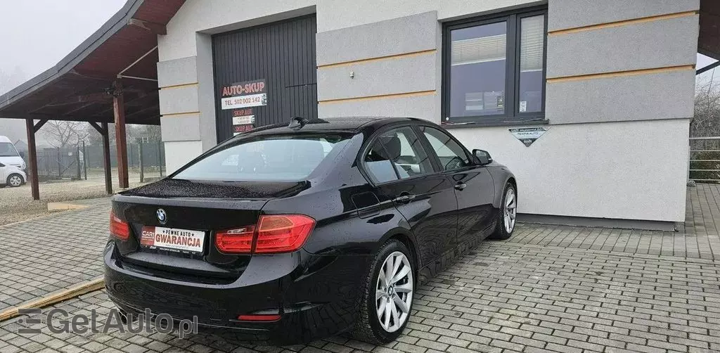 BMW Seria 3 