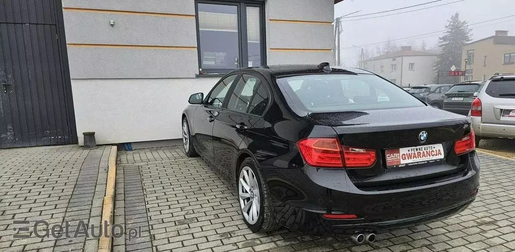 BMW Seria 3 