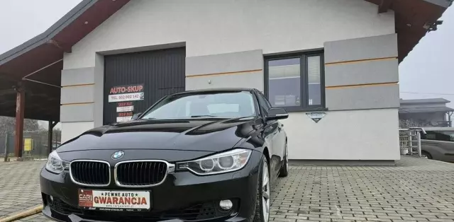 BMW Seria 3 
