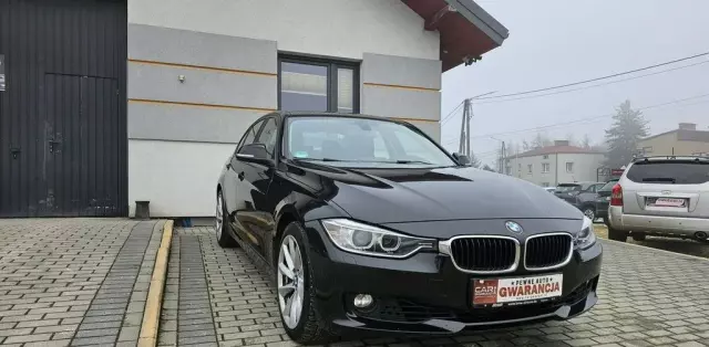 BMW Seria 3 