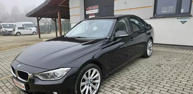 BMW Seria 3 