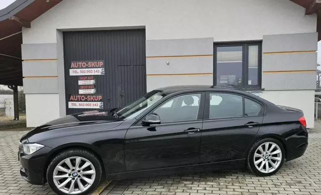 BMW Seria 3 