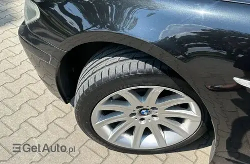 BMW Seria 7 