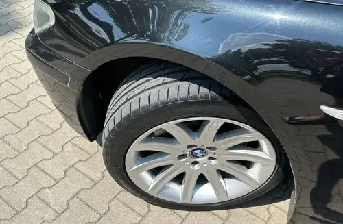 BMW Seria 7 