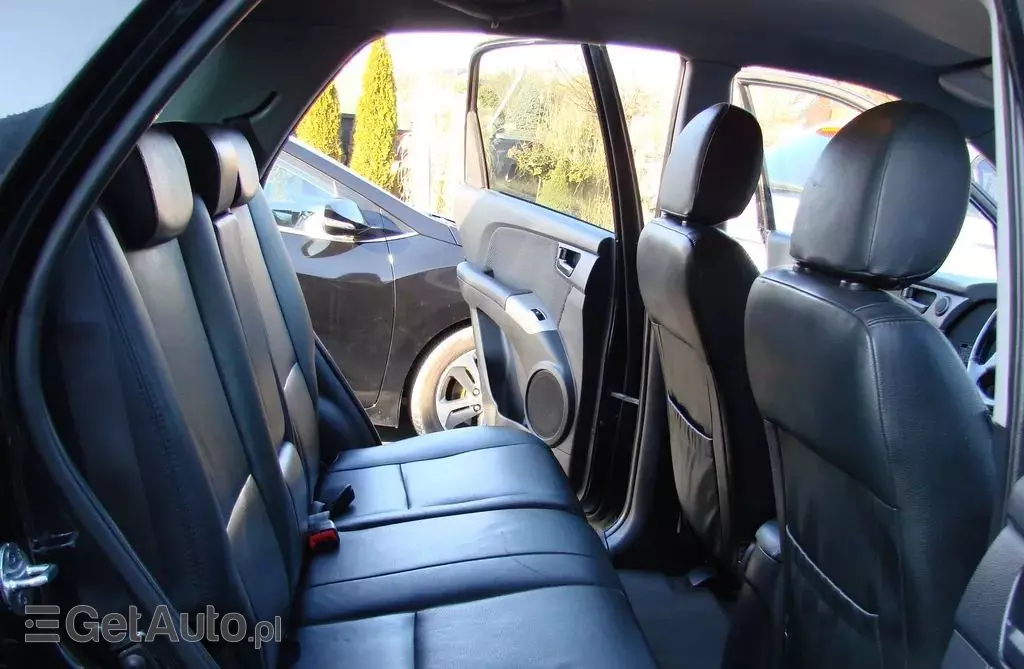 KIA Sportage 2.0 CRDi (150 KM)