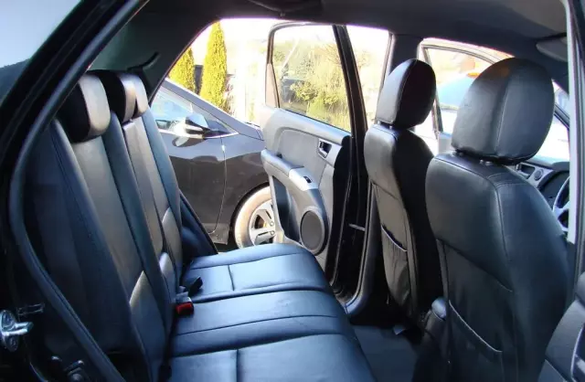 KIA Sportage 2.0 CRDi (150 KM)