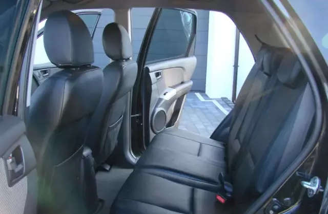 KIA Sportage 2.0 CRDi (150 KM)