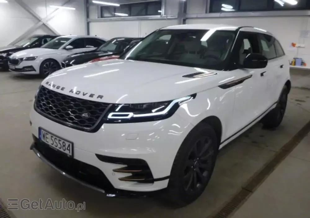 LAND ROVER Range Rover Velar 2.0 P250 R-Dynamic SE