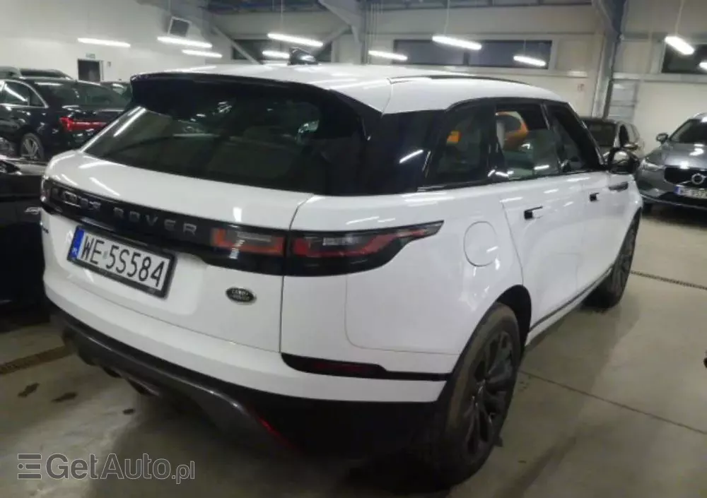 LAND ROVER Range Rover Velar 2.0 P250 R-Dynamic SE