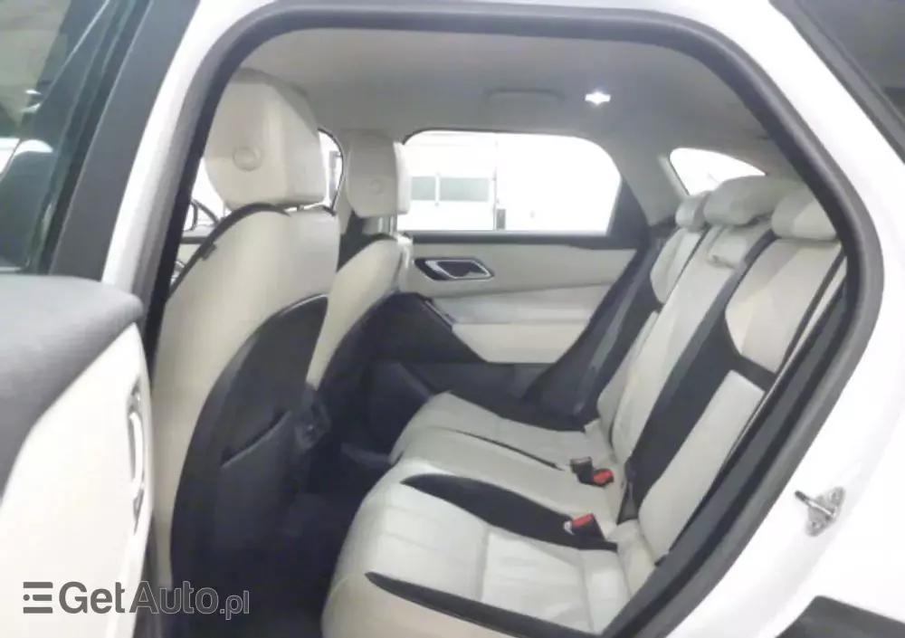 LAND ROVER Range Rover Velar 2.0 P250 R-Dynamic SE