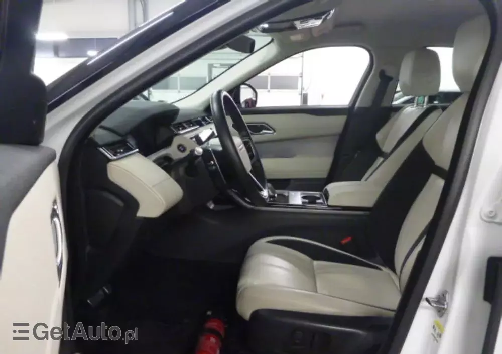 LAND ROVER Range Rover Velar 2.0 P250 R-Dynamic SE