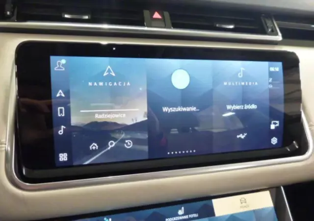 LAND ROVER Range Rover Velar 2.0 P250 R-Dynamic SE