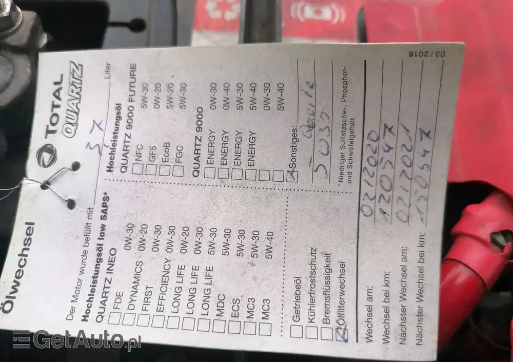 FORD Fiesta 1.4 Ghia