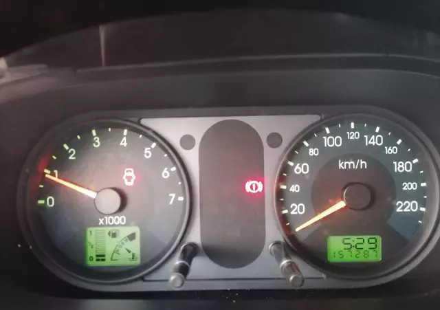 FORD Fiesta 1.4 Ghia