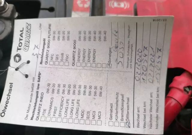 FORD Fiesta 1.4 Ghia