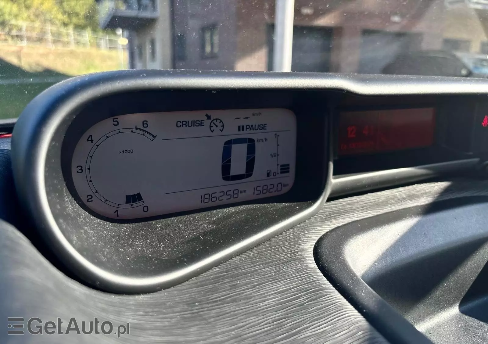 CITROËN C3 Picasso 1.2 PureTech Exclusive