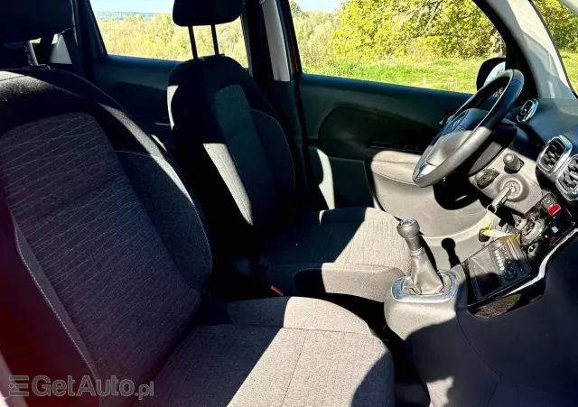 CITROËN C3 Picasso 1.2 PureTech Exclusive