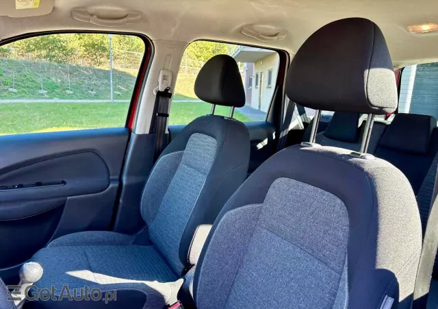 CITROËN C3 Picasso 1.2 PureTech Exclusive