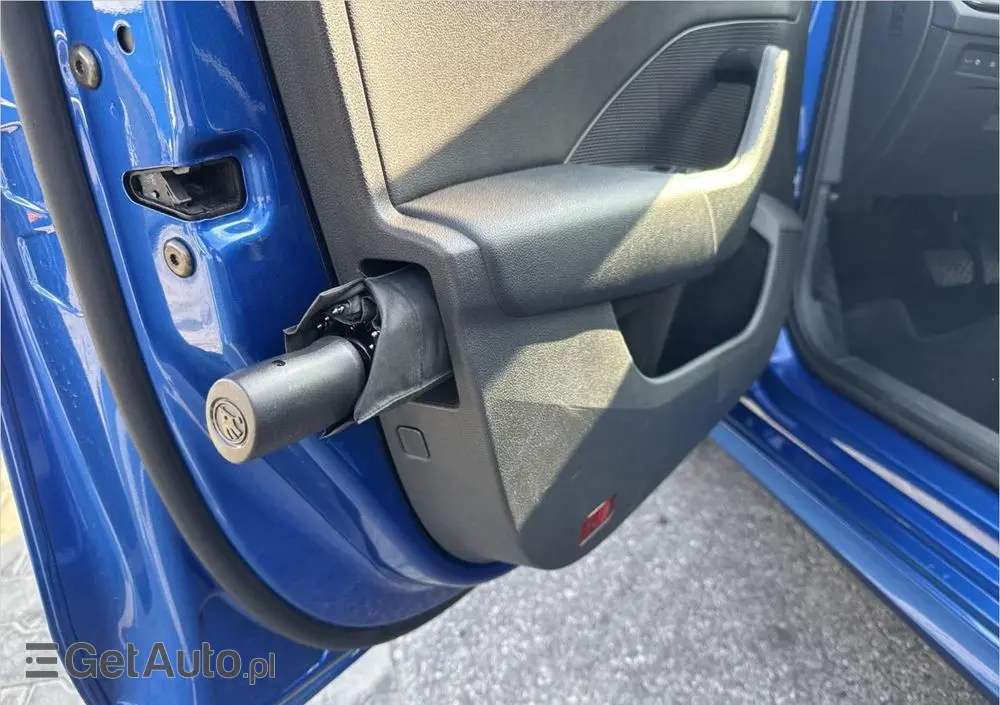 SKODA Octavia 1.5 TSI ACT Ambition DSG