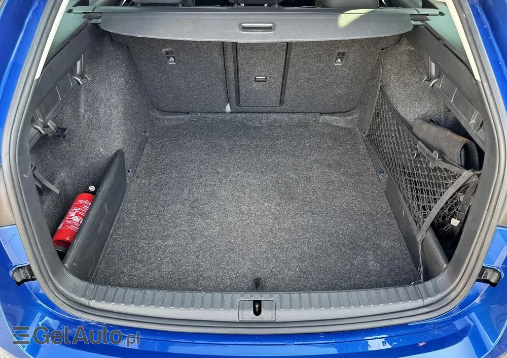 SKODA Octavia 1.5 TSI ACT Ambition DSG