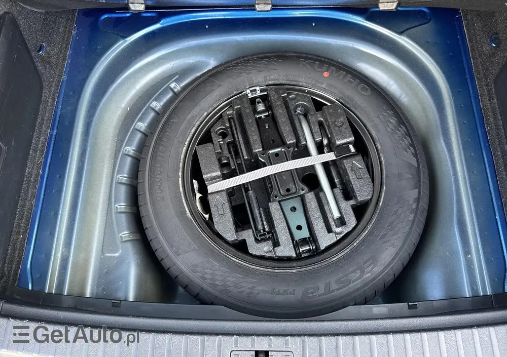 SKODA Octavia 1.5 TSI ACT Ambition DSG