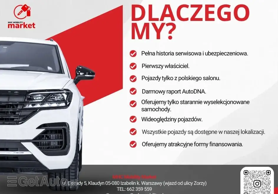 SKODA Octavia 1.5 TSI ACT Ambition DSG