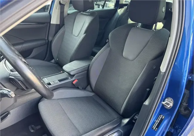 SKODA Octavia 1.5 TSI ACT Ambition DSG