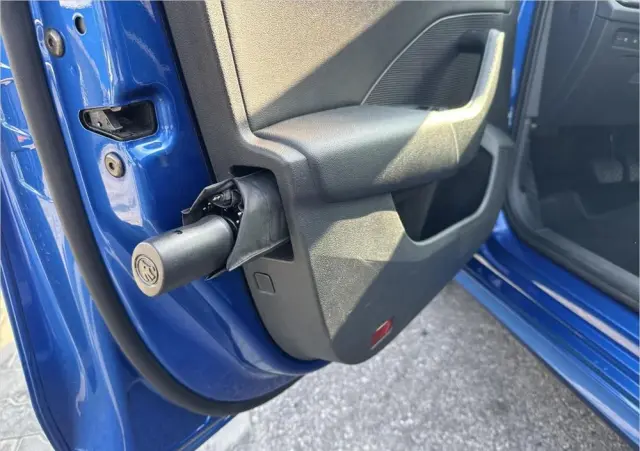 SKODA Octavia 1.5 TSI ACT Ambition DSG