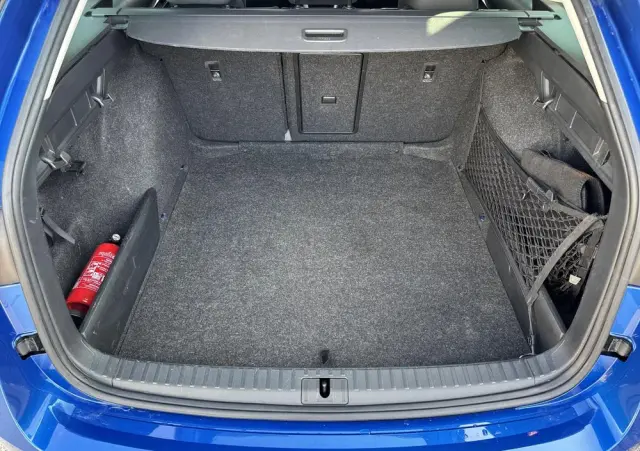 SKODA Octavia 1.5 TSI ACT Ambition DSG