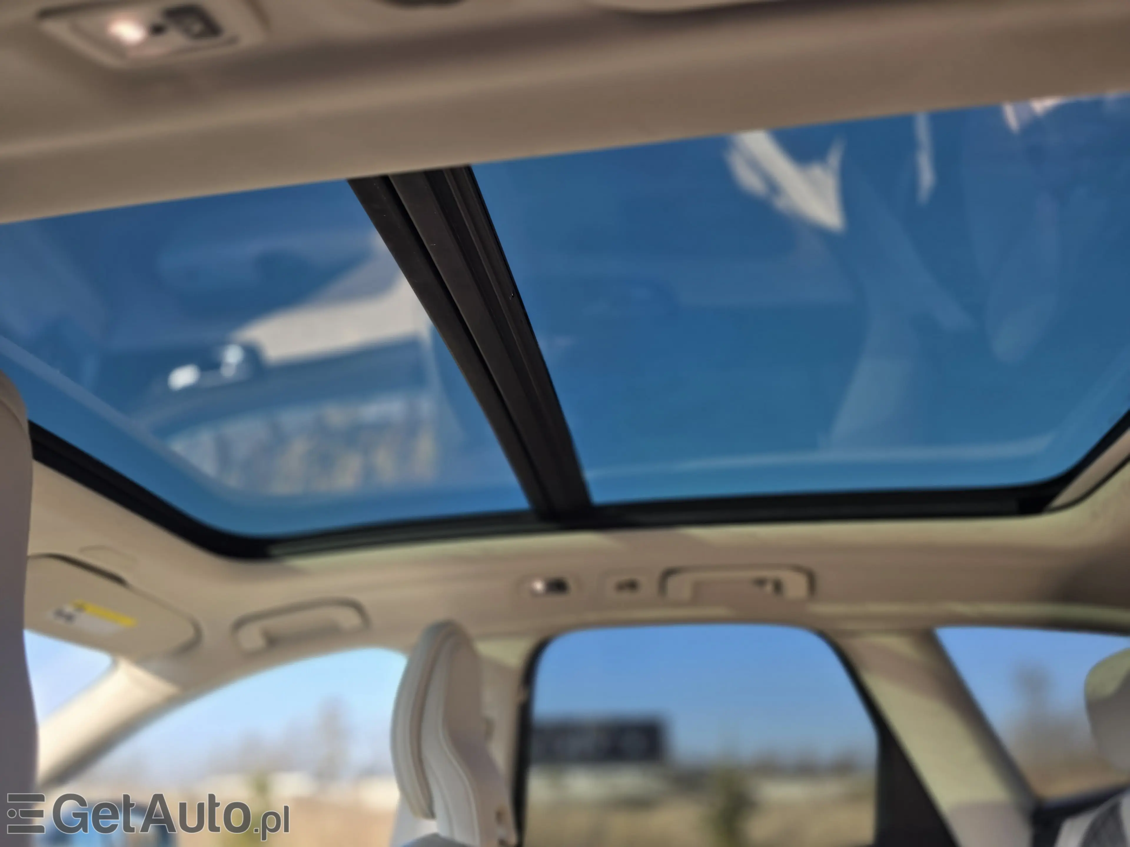 VOLVO XC 60 Inscription Polestar AWD Getr