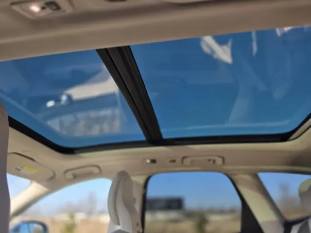 VOLVO XC 60 Inscription Polestar AWD Getr