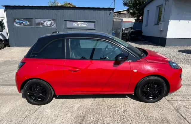 OPEL Adam 
