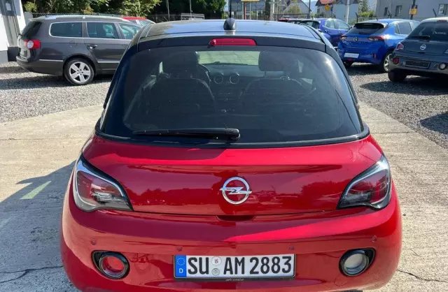 OPEL Adam 