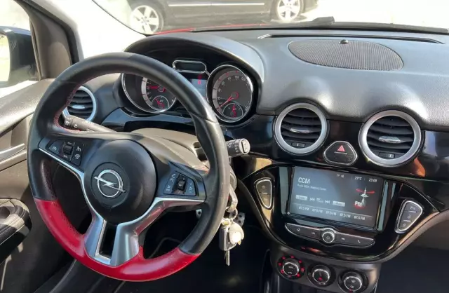 OPEL Adam 