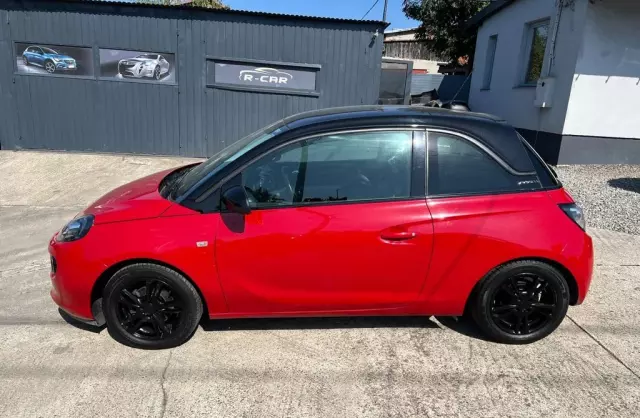 OPEL Adam 