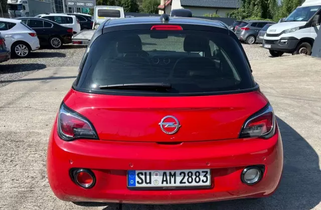 OPEL Adam 