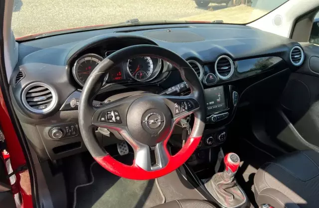 OPEL Adam 